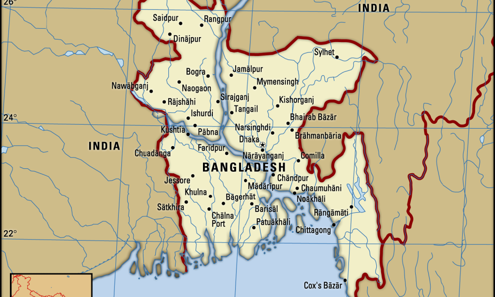 Everything You Need to Know Before Visiting Bangladesh