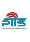 Prime Tourism Network Ltd