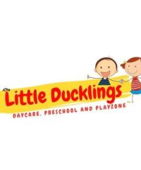 The Little Ducklings