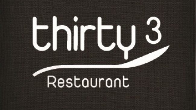 Thirty3 Restaurant