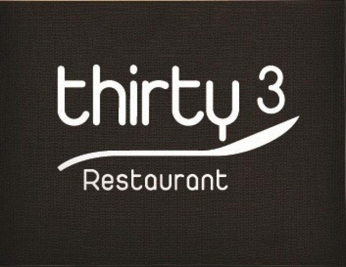 Thirty3 Restaurant