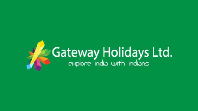 Gateway Holidays Ltd