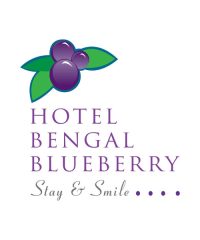 Hotel Bengal Blueberry