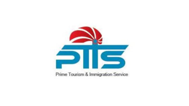 Prime Tourism Network Ltd