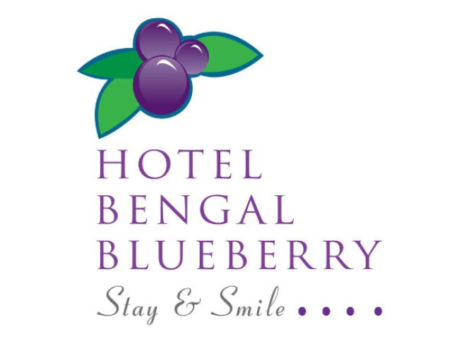 Hotel Bengal Blueberry