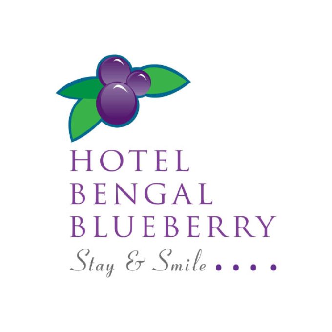 Hotel Bengal Blueberry