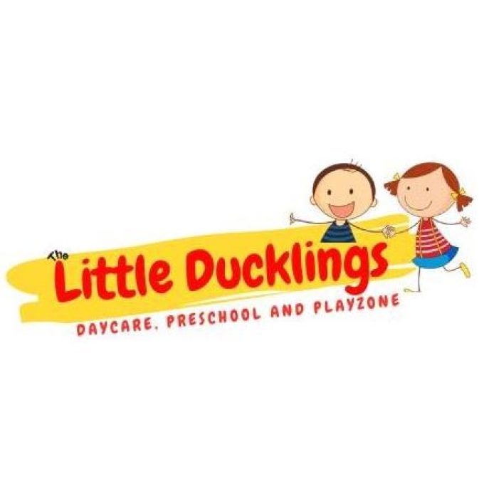 The Little Ducklings