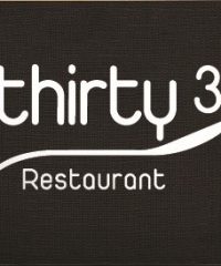 Thirty3 Restaurant