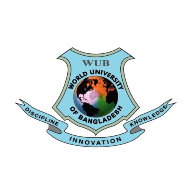 World University of Bangladesh