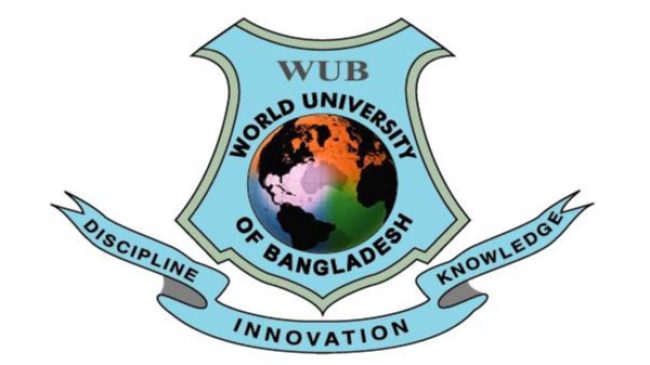 World University of Bangladesh