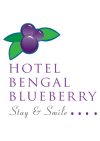 Hotel Bengal Blueberry