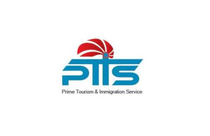 Prime Tourism Network Ltd