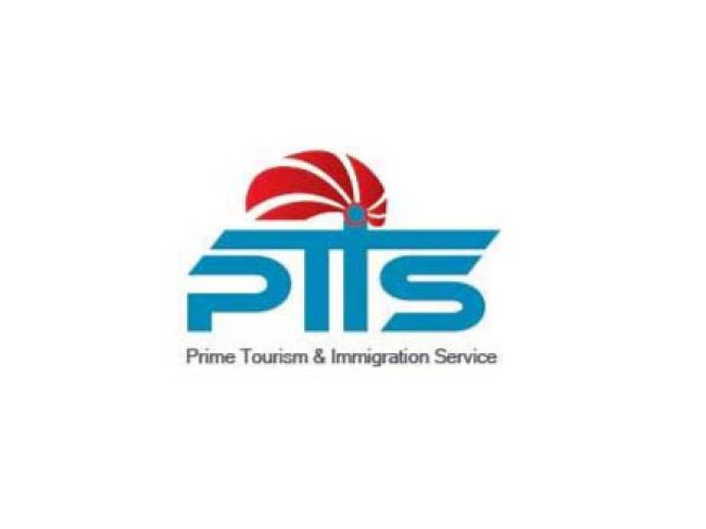 Prime Tourism Network Ltd